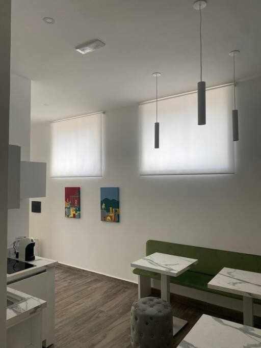 Residenza Da Zia Donata Bed & Breakfast Ерколано Екстериор снимка