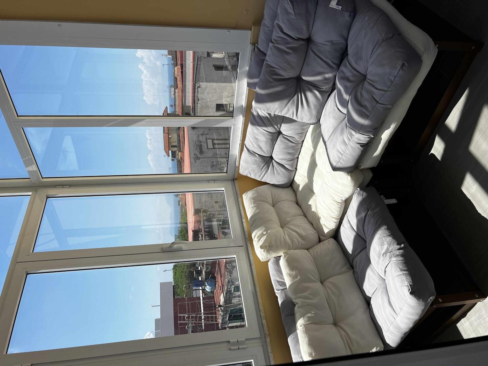 Residenza Da Zia Donata Bed & Breakfast Ерколано Екстериор снимка
