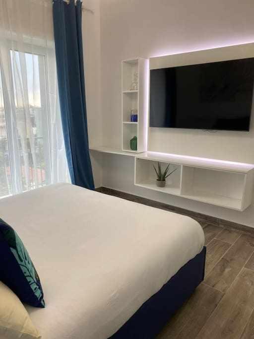 Residenza Da Zia Donata Bed & Breakfast Ерколано Екстериор снимка