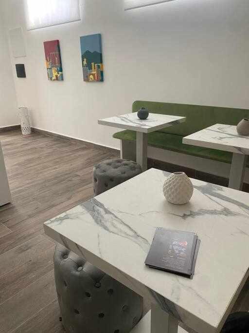 Residenza Da Zia Donata Bed & Breakfast Ерколано Екстериор снимка